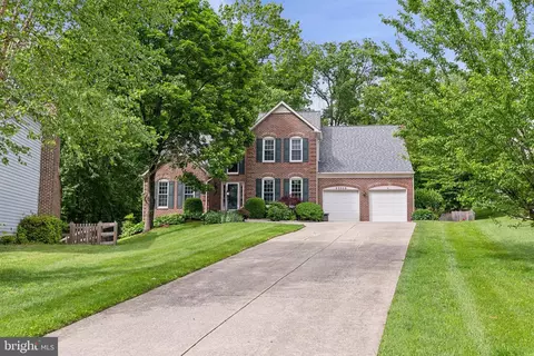20309 Crown Ridge Ct, Germantown, MD 20876