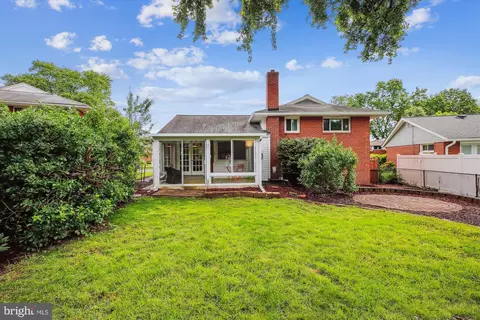 10400 Conover Dr, Silver Spring, MD 20902 photo 39