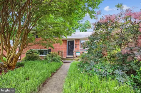 10400 Conover Dr, Silver Spring, MD 20902 photo 36