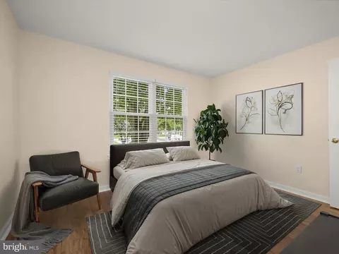 Bedroom - 14909 Cleese Ct #4CD, Silver Spring, MD 20906 photo 1 of 8