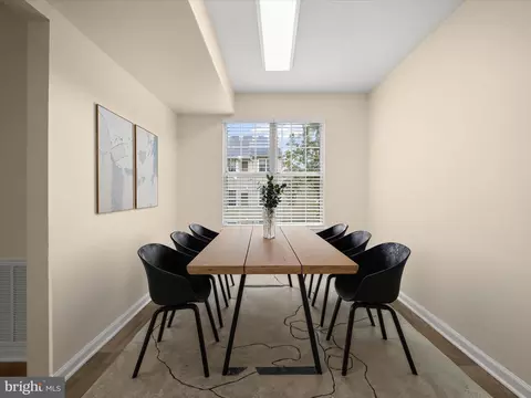 Dining - 14909 Cleese Ct #4CD, Silver Spring, MD 20906 photo 1 of 1