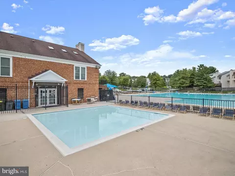 Exterior - 14909 Cleese Ct #4CD, Silver Spring, MD 20906 photo 3 of 4