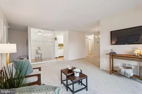 Living - 2203 Greenery Ln #202-10, Silver Spring, MD 20906 photo 4 of 6