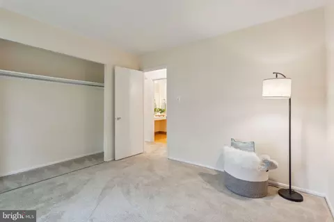 Bedroom - 2203 Greenery Ln #202-10, Silver Spring, MD 20906 photo 4 of 4