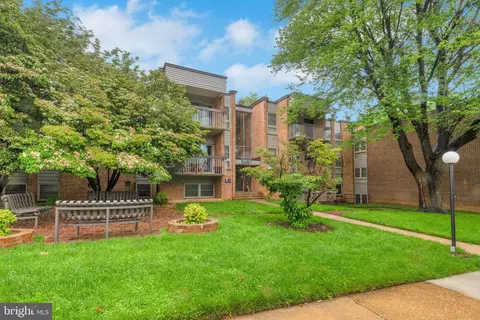 Exterior - 2203 Greenery Ln #202-10, Silver Spring, MD 20906 photo 3 of 4