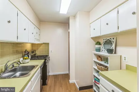 Kitchen - 2203 Greenery Ln #202-10, Silver Spring, MD 20906 photo 1 of 3