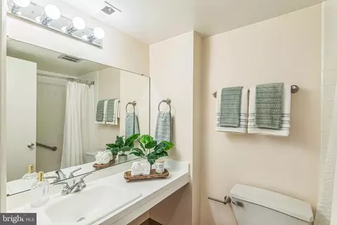 Bath - 2203 Greenery Ln #202-10, Silver Spring, MD 20906 photo 2 of 2