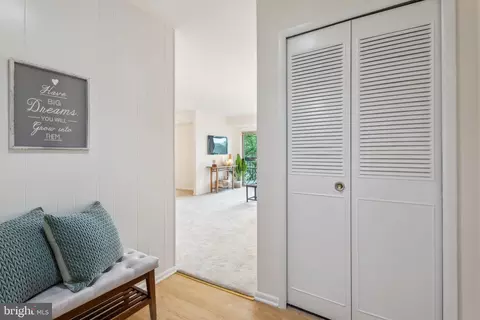 Entry Way - 2203 Greenery Ln #202-10, Silver Spring, MD 20906 photo 1 of 1