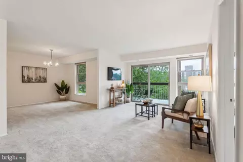 Living - 2203 Greenery Ln #202-10, Silver Spring, MD 20906 photo 2 of 6