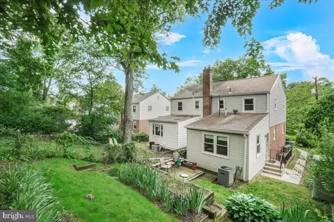 12103 Valleywood Dr, Silver Spring, MD 20902 photo 26