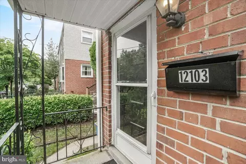 12103 Valleywood Dr, Silver Spring, MD 20902 photo 3