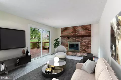 1221 Windmill Ln, Silver Spring, MD 20905 photo 3