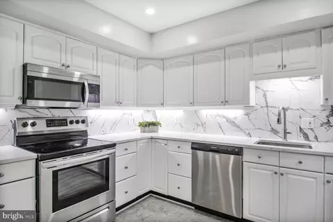 Kitchen - 10611 Meadowhill Rd, Silver Spring, MD 20901 photo 1 of 1