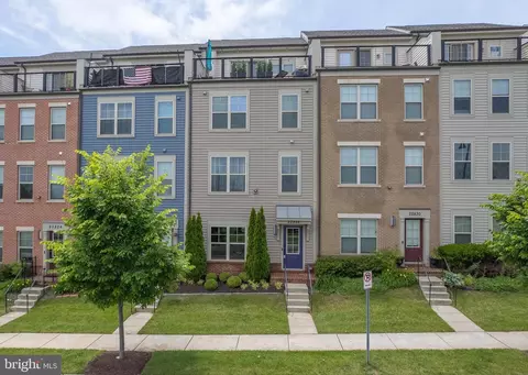 22828 Cabin Branch Ave, Clarksburg, MD 20871