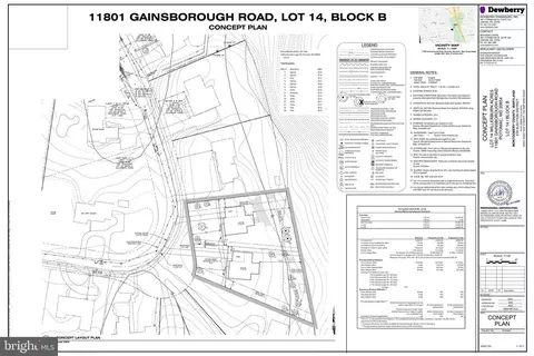 11801 Gainsborough Rd, Potomac, MD 20854