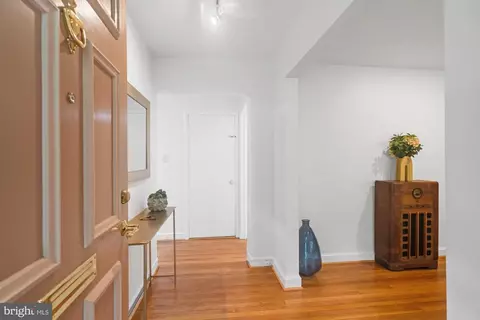 Entry Way - 8008 Park Crest Dr, Silver Spring, MD 20910 photo 1 of 5