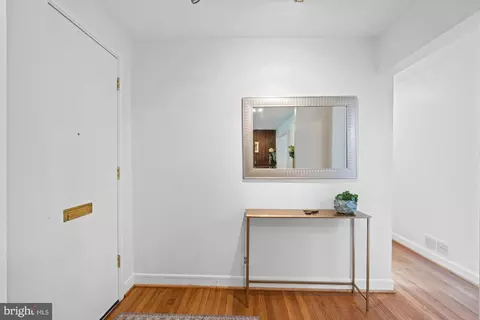 Entry Way - 8008 Park Crest Dr, Silver Spring, MD 20910 photo 2 of 5