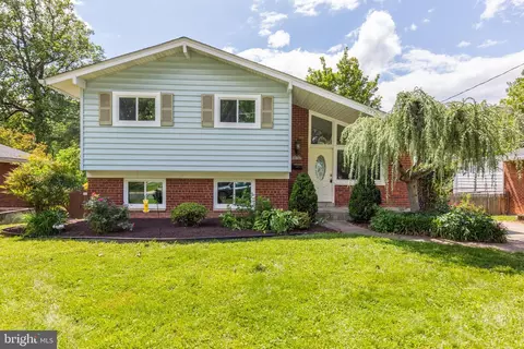 11830 Charles Rd, Silver Spring, MD 20906