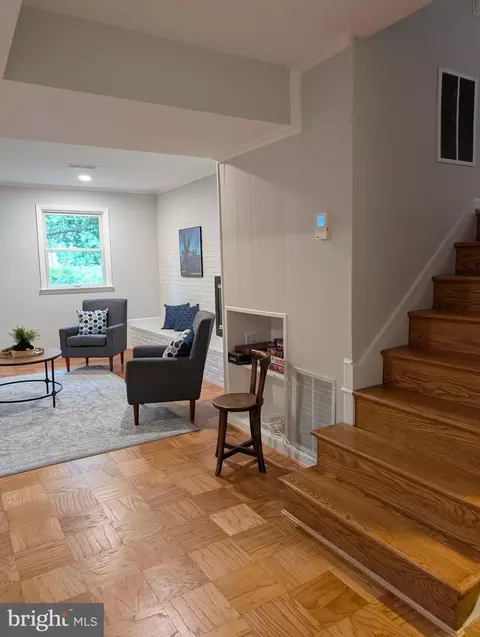 Entry Way - 9510 Clement Rd, Silver Spring, MD 20910 photo 2 of 4
