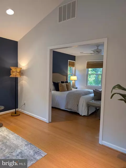 Bedroom - 9510 Clement Rd, Silver Spring, MD 20910 photo 6 of 10