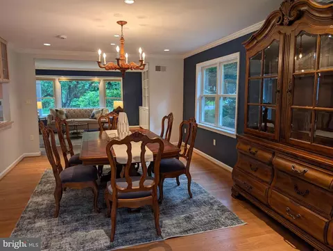 Dining - 9510 Clement Rd, Silver Spring, MD 20910 photo 1 of 4
