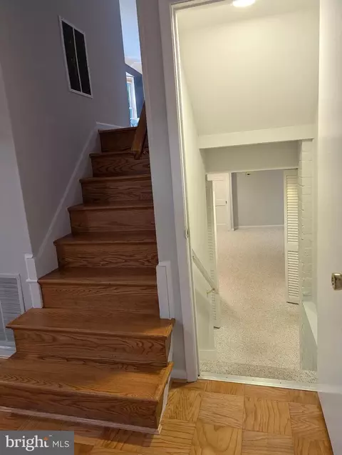 Entry Way - 9510 Clement Rd, Silver Spring, MD 20910 photo 1 of 4