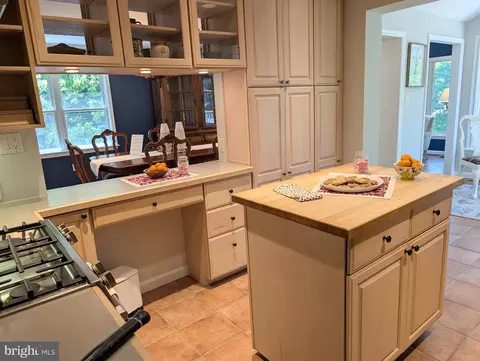 Kitchen - 9510 Clement Rd, Silver Spring, MD 20910 photo 3 of 3