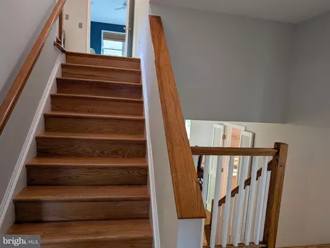 Entry Way - 9510 Clement Rd, Silver Spring, MD 20910 photo 3 of 4