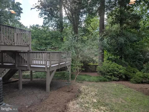 Exterior - 9510 Clement Rd, Silver Spring, MD 20910 photo 6 of 19