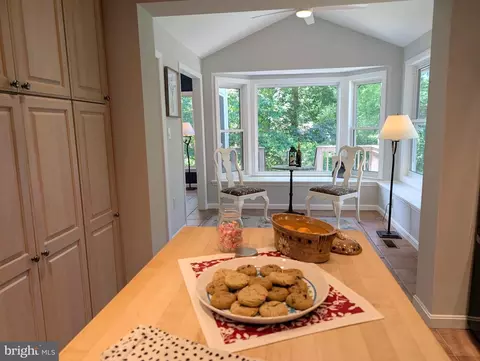 Kitchen - 9510 Clement Rd, Silver Spring, MD 20910 photo 2 of 3