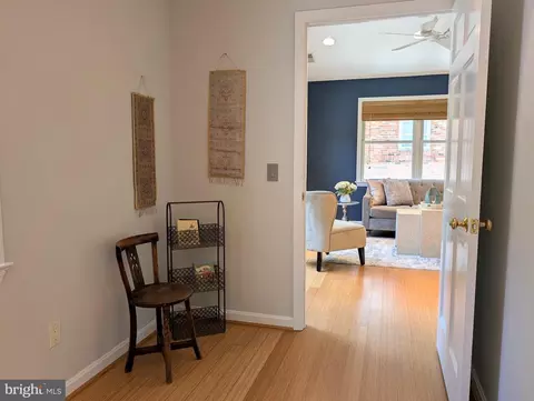 Entry Way - 9510 Clement Rd, Silver Spring, MD 20910 photo 4 of 4