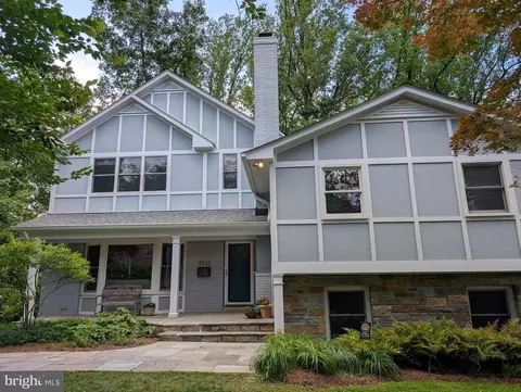 Exterior - 9510 Clement Rd, Silver Spring, MD 20910 photo 1 of 19