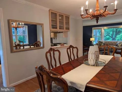 Dining - 9510 Clement Rd, Silver Spring, MD 20910 photo 2 of 4