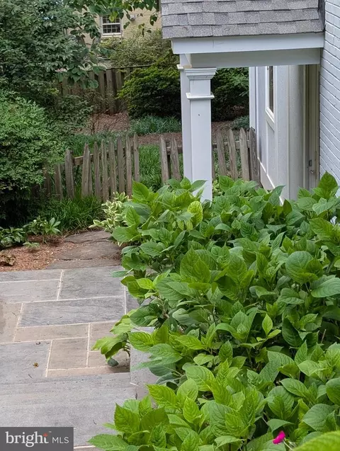 Exterior - 9510 Clement Rd, Silver Spring, MD 20910 photo 11 of 19