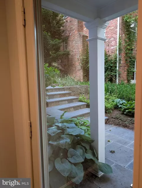 Exterior - 9510 Clement Rd, Silver Spring, MD 20910 photo 8 of 19