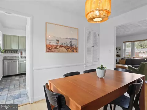 Dining - 1710 Glenkarney Pl, Silver Spring, MD 20902 photo 1 of 1