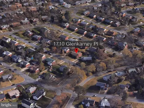 View/Area - 1710 Glenkarney Pl, Silver Spring, MD 20902 photo 1 of 1