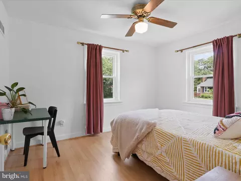 Bedroom - 1710 Glenkarney Pl, Silver Spring, MD 20902 photo 3 of 5