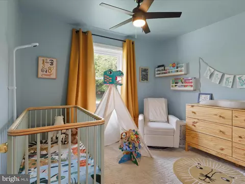 Bedroom - 1710 Glenkarney Pl, Silver Spring, MD 20902 photo 4 of 5