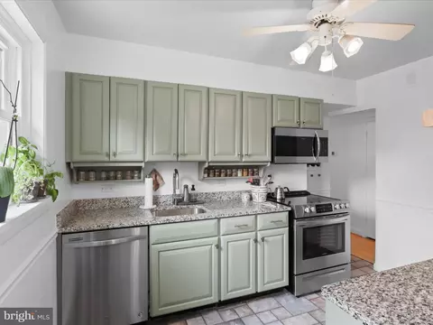 Kitchen - 1710 Glenkarney Pl, Silver Spring, MD 20902 photo 1 of 3