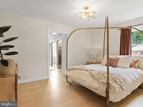 Bedroom - 1710 Glenkarney Pl, Silver Spring, MD 20902 photo 1 of 5