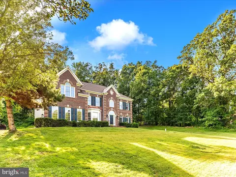 25024 Johnson Farm Rd, Laytonsville, MD 20882