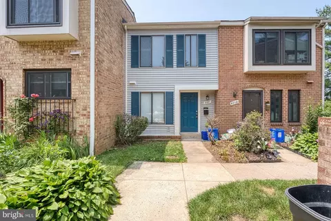 9781 Brassie Way, Montgomery Village, MD 20886