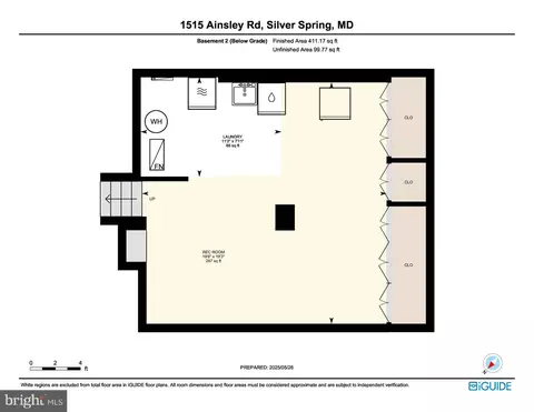 1515 Ainsley Rd, Silver Spring, MD 20904 photo 59