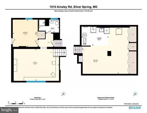 1515 Ainsley Rd, Silver Spring, MD 20904 photo 55