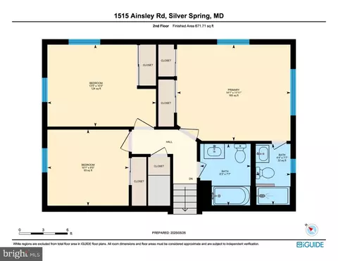 1515 Ainsley Rd, Silver Spring, MD 20904 photo 57