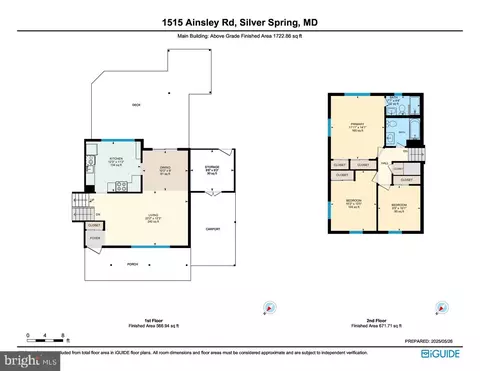 1515 Ainsley Rd, Silver Spring, MD 20904 photo 54