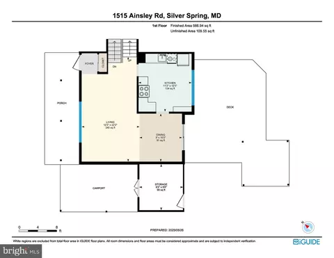 1515 Ainsley Rd, Silver Spring, MD 20904 photo 56