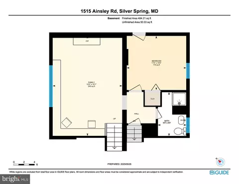 1515 Ainsley Rd, Silver Spring, MD 20904 photo 58