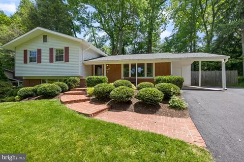 1515 Ainsley Rd, Silver Spring, MD 20904